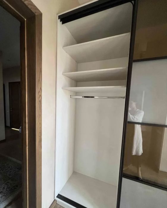 Шифанер прихожая