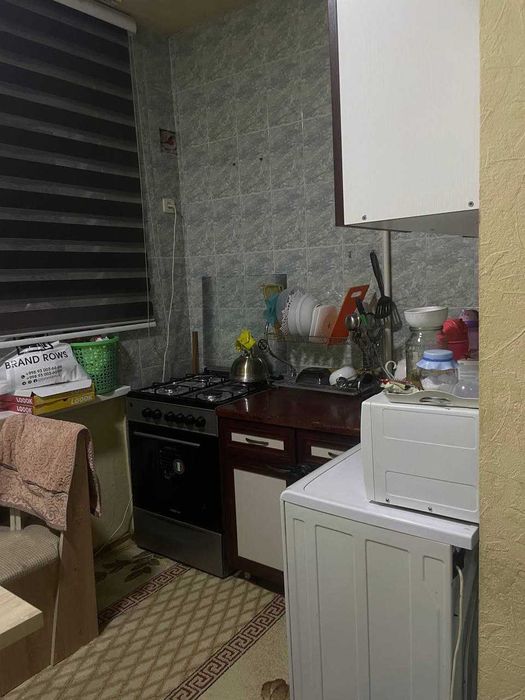 продам квартиру метро мирза улугбек 1 ком 42500