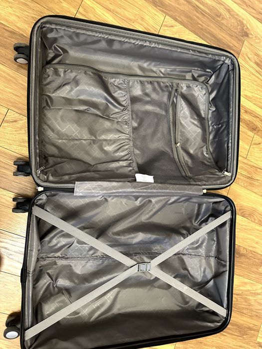 Куфар Samsonite, 28 инча