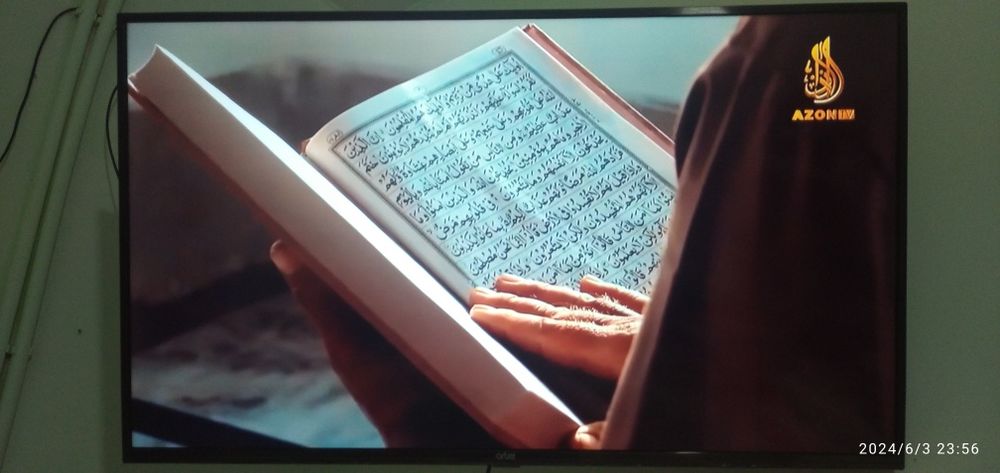 Артел смарт тв 43