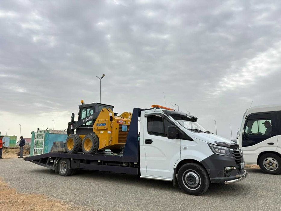 Эвакуатор Атырау 24/7