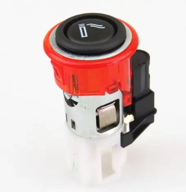 Запалка за кола № V Audi A3 Q3 VW Eos Tiguan Golf MK5 MK6 Passat B6 B7