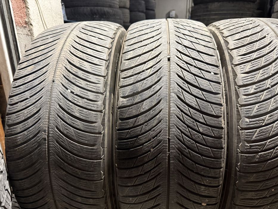 Michelin 235/50/19