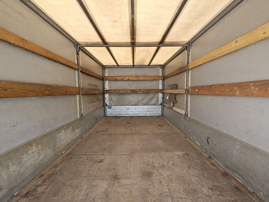 Бус под наем, камионче под наем / bus for rent