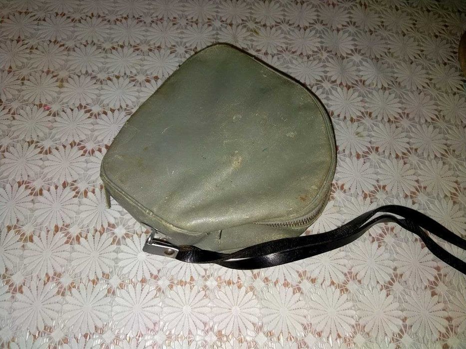 кинокамера раритетная "Лада"