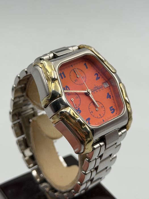 Lucien Rochart Automat Chronograph