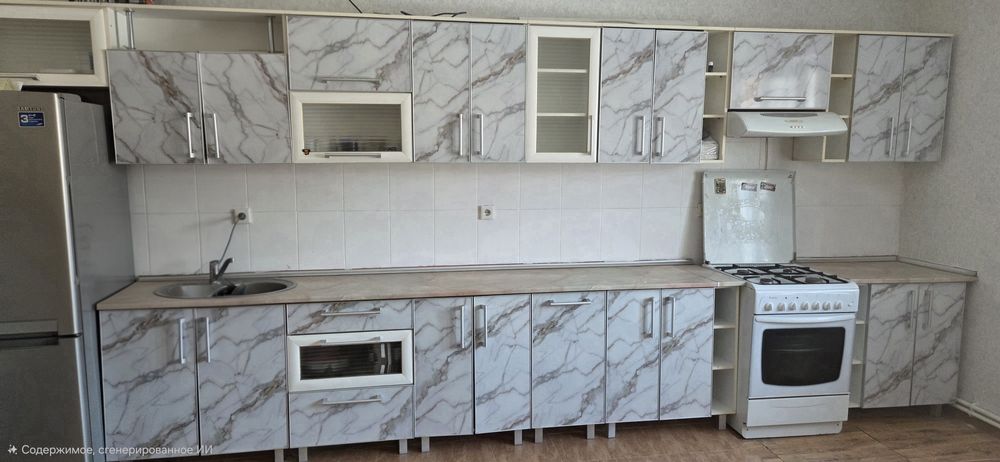 Кухонный гарнитур