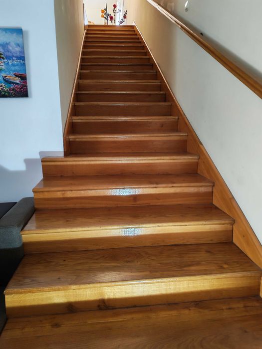 Casa de vanzare cu spatiu comercial P+1, 595000 euro
