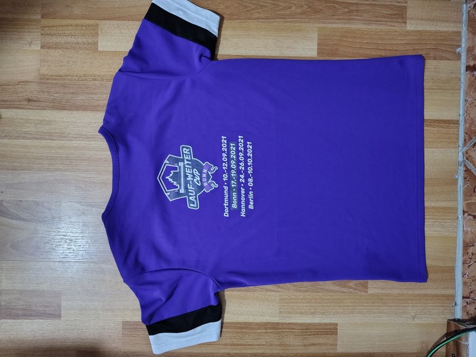 Tricou Puma dama