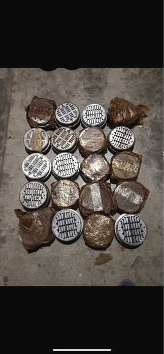 Спрос Клапана ПИК