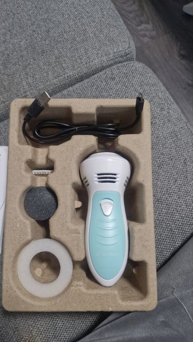 Пила за крака електрическа