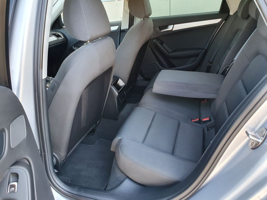 Dezmembrez vand piese Audi A4 , 2015 , euro 6 ,motor CSUA , adblue
