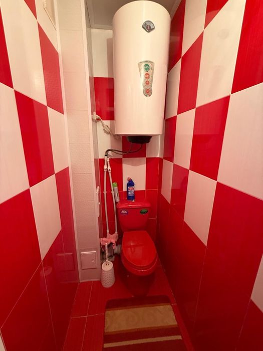 Продается 3х-комн.кв на 3а микр