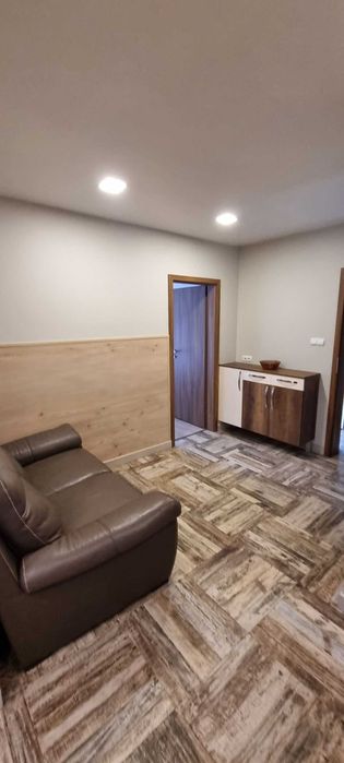 Дава се под наем Четиристаен апартамент в София, Младост 3 - 130 кв.м за 1250 € - Снимка #12