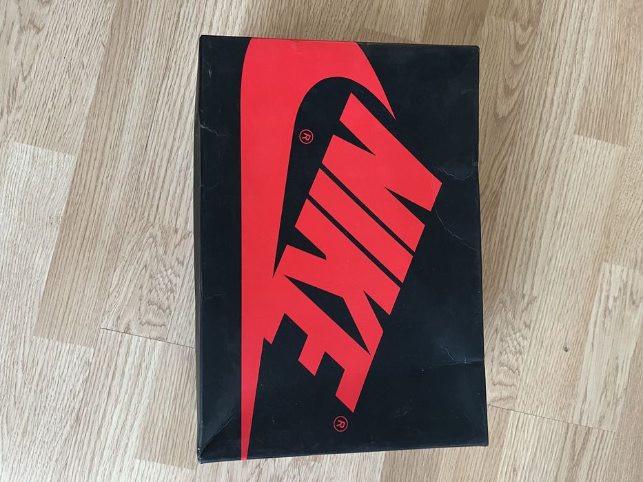 Jordan 1 high obsidian