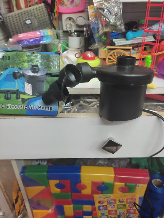 Насос электрический