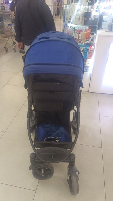 Детская коляска Alis 25.000