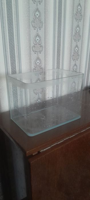 Аквариум для рыб