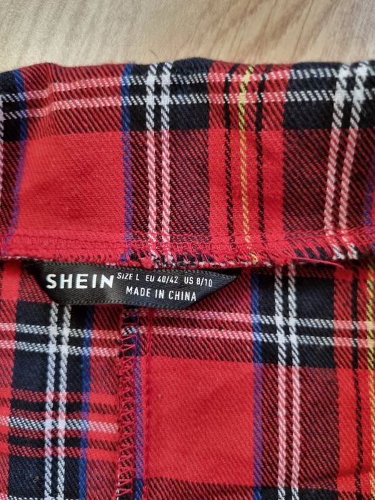 Rochie femei stil cămașă