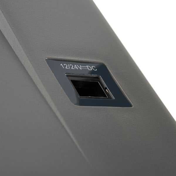 Lada frigorifica Dometic TropiCool TC35 33L racire:0°C la 16°C incalzire:48°C la 65°C noua sigilata