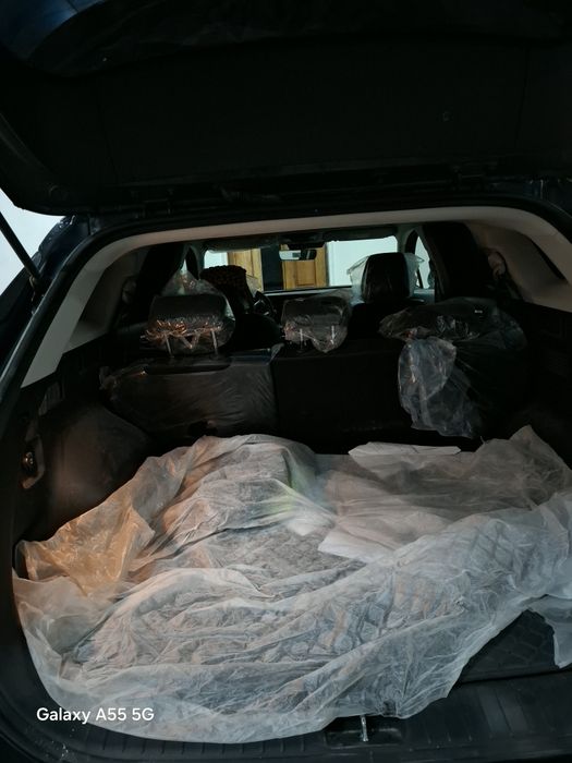 Masalan kia sportage