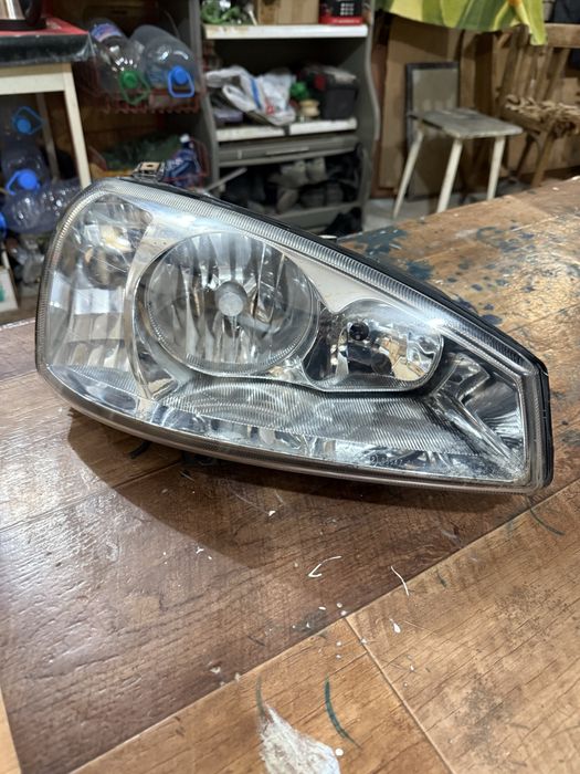 Фара калина 1 правая киржач оригинал