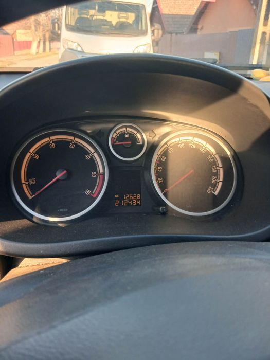 OPEL Corsa 2011 — imagine 5