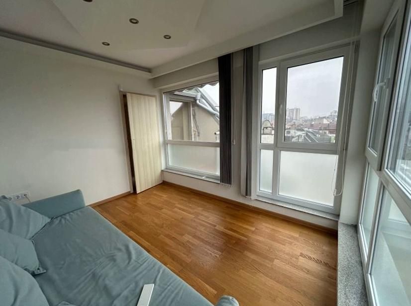 Дава се под наем Четиристаен апартамент в София, Зона Б-18 - 98 кв.м за 900 € - Снимка #6