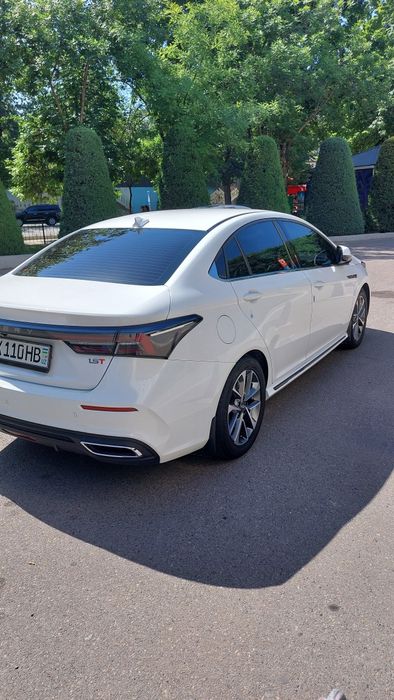 Chery Arizo 6 pro full Moshina sotiladi edial