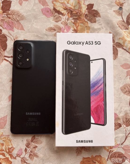 Samsung Galaxy A53 5G