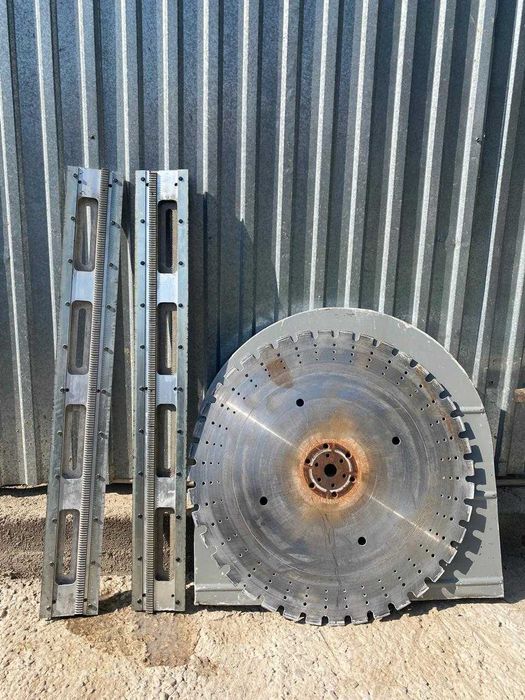 Алмазная резка бетона