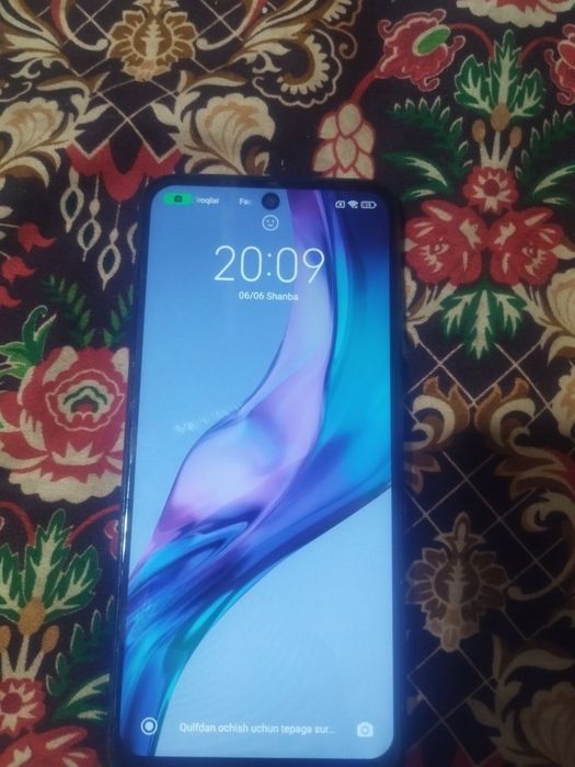 Redmi note 11 4G