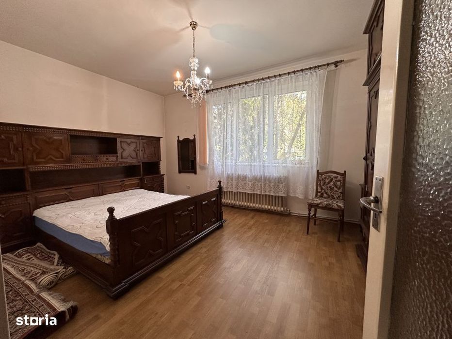 Apartament 3 camere decomandat | 95 mp | 2 balcoane | Grigorescu
