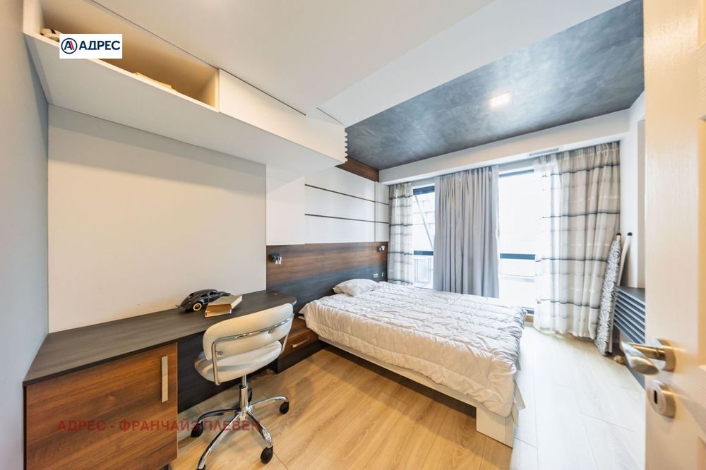 Многостаен в Плевен-Идеален център площ 123 цена 300000