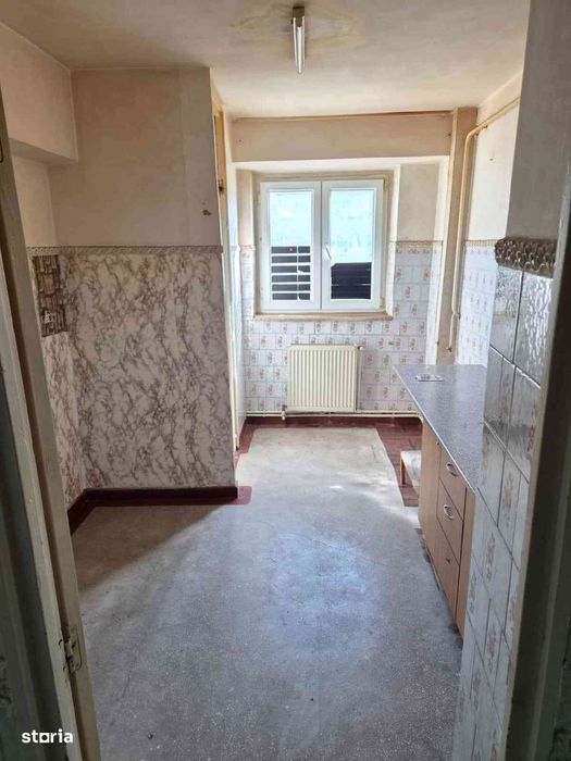57 000!! 2 camere Micro20 et3/4 ,centrala ,2 Balcoane, 58 metri