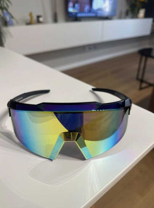 Ochelari de soare Nerv + 3 stickere