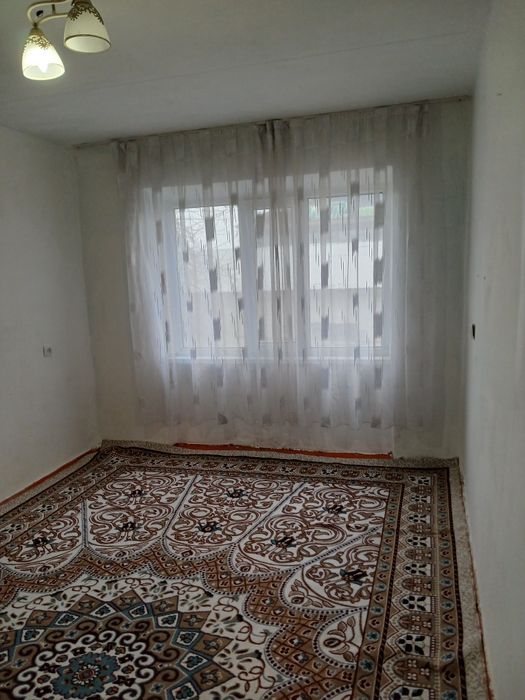 Бір бөлмелі квартира