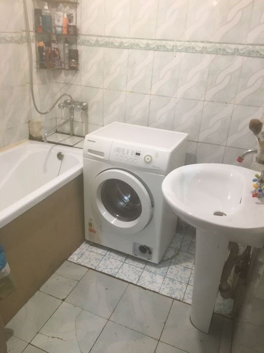 Продам Квартира однакомнатная