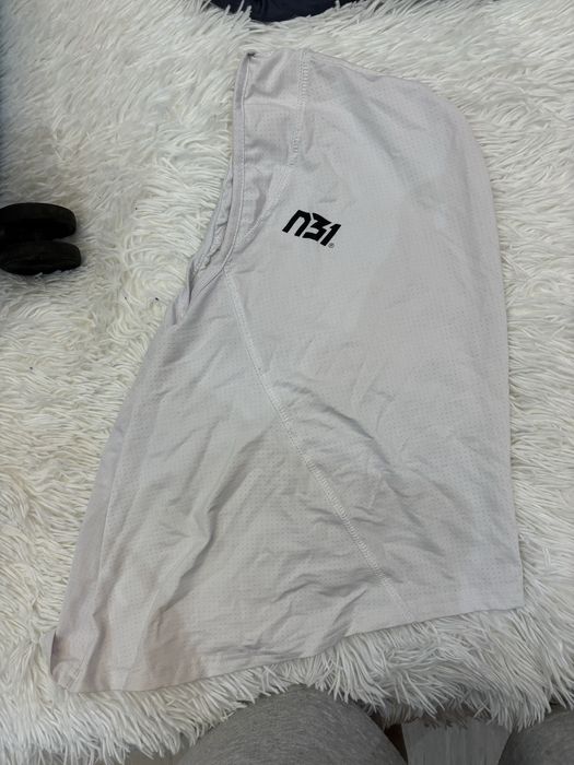 Спорт хиджаб