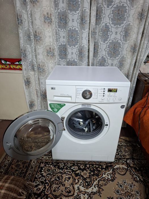 Продаётся стиральная машинка