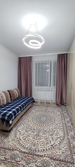 2 х ком кв бо.жубанова 289/1