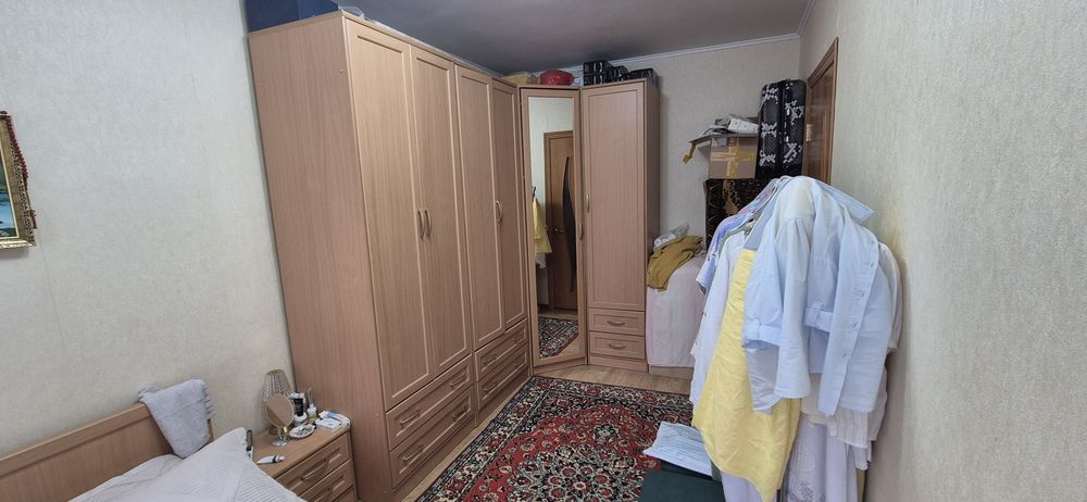 Спальный гарнитур