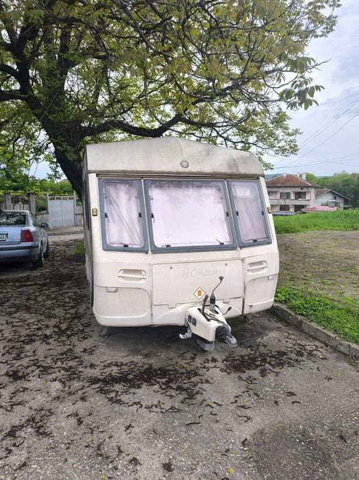 Каравана by Coachman