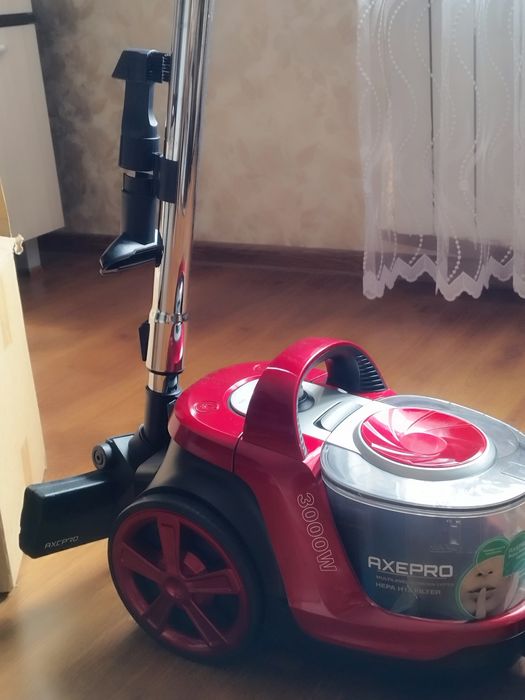 Продам пылесос..