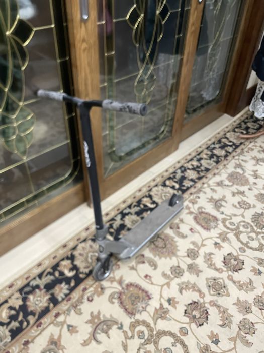 Трюковой Самокат Globber