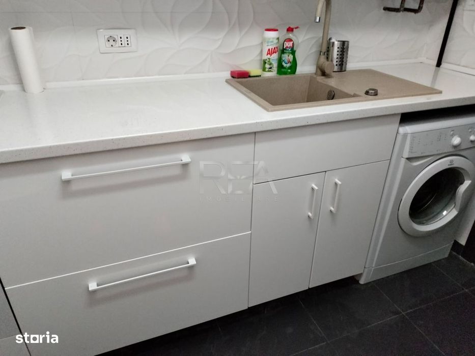 Apartament 3 camere | 80 mp | Centrala Proprie | Renovat