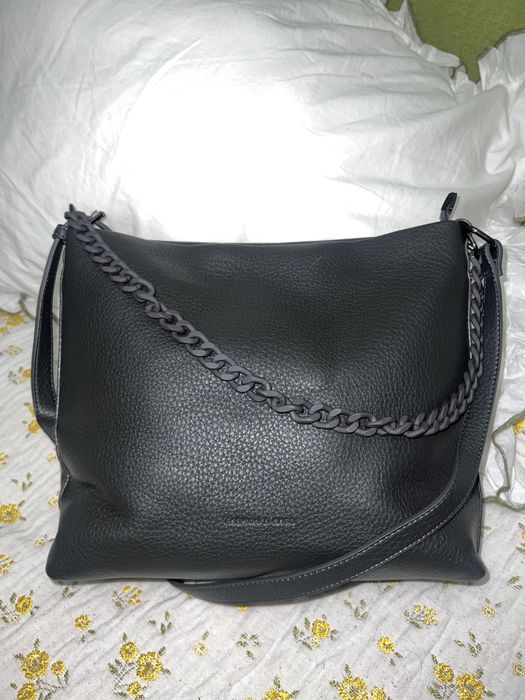 Сумочки кожанные