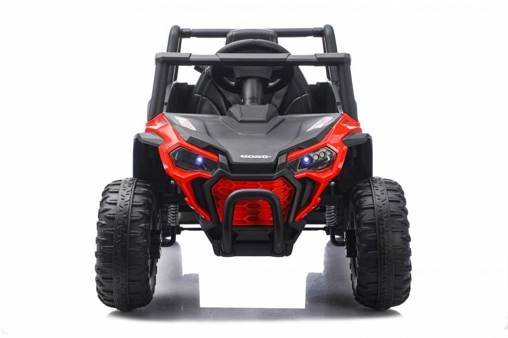 Masinuta electrica copii Nichiduta Off Road UTV Talon i-4WD Red 12V