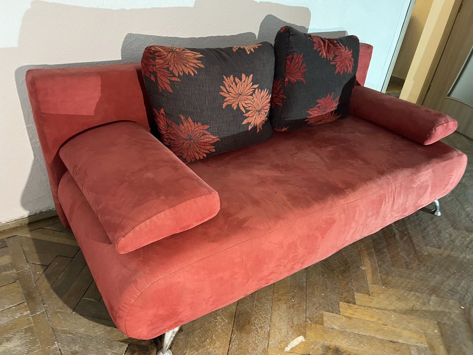 Canapele extensibile