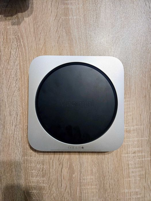 Apple Mac Mini M2 (8 GB / 256 GB )